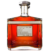 Louis Royer 路易老爷 宝树行 路易老爷XO1000ml 原装进口洋酒干邑白兰地