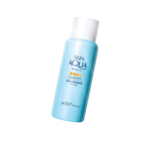 Mentholatum 曼秀雷敦 新碧系列 轻透水感防晒喷雾 SPF50+ PA++++ 100ml