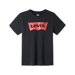 Levi's 李维斯 儿童纯棉短袖T恤