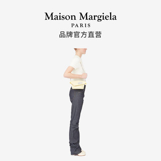 Maison Margiela马吉拉Snatched折纸单肩包小号女