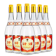 移动端、PLUS会员：汾酒 将军汾酒 55度 清香型白酒 950mL*6瓶装