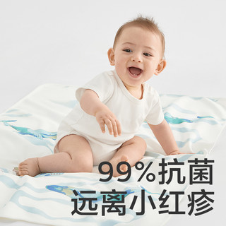 babycare 婴儿隔尿垫 60x80cm