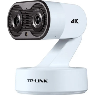 TP-LINK 普联 TL-IPC48GW 双目变焦版 智能摄像头