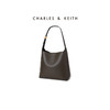 CHARLES & KEITH 女士托特包 CK2-40270966-1