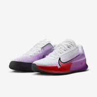 百亿补贴：NIKE 耐克 Zoom Vapor11 HC 男子网球鞋 DR6966