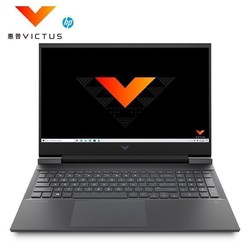 HP 惠普 Victus光影精灵8 16.1英寸笔记本电脑（I7- 12700H、16GB、512GB、RTX3050Ti）