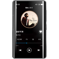 飞利浦（PHILIPS）mp3mp4播放器随身听学生版蓝牙高中英语听力听歌专用SA5016 黑色 16GB_套餐三