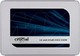Crucial 英睿达 MX500 2 TB CT2000MX500SSD1-高达 560 MB/s（3D NAND、SATA、2.5 英寸、内部 SSD）