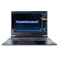 百亿补贴：ThundeRobot 雷神 911X猎荒者 15.6英寸笔记本（ i7-12650H、16G、512G、RTX4060）