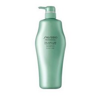 SHISEIDO 资生堂 去屑控油洗发水1000ml