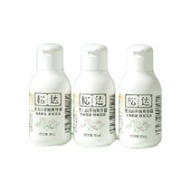 松达 婴儿山茶油爽身露 30ml*3瓶