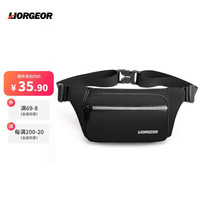 LIORGEOR 猎戈运动腰包