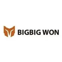 BIGBIG WON/墨将