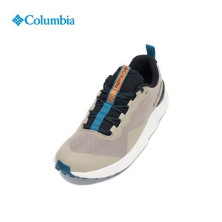 哥伦比亚 科技徒步系列 Facet 15 男子登山鞋 BM0131-247 卡其色 43