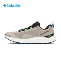 Columbia 哥伦比亚 科技徒步系列 Facet 15 男子登山鞋 BM0131-247 卡其色 41.5