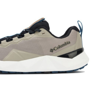 Columbia 哥伦比亚 科技徒步系列 Facet 15 男子登山鞋 BM0131-247 卡其色 40.5