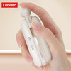 Lenovo 联想 TW60 蓝牙耳机真无线 智能降噪游戏运动音乐耳机