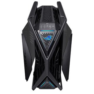 ASUS 华硕 VGame 武极 华硕创世神 i9 13900KF/RTX4070Ti/4080/4090台式组装电脑主机整机 配置二：i7 13700KF+RTX4080 主机