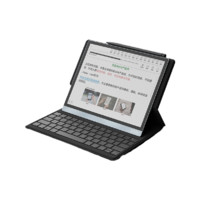 BOOX 文石 Tab10C 10.3英寸 墨水屏電子書閱讀器 Wi-Fi 4GB+128GB 黑色+鍵盤保護套