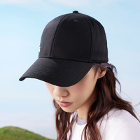 361° 帽子2023年夏季新款棒球帽户外运动防紫外线遮阳帽百搭鸭舌帽