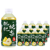 颜韵有约 枇杷炖梨果汁 360ml*6瓶