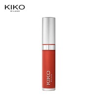 KIKO MILANO 轻雾哑光唇釉（多色可选） 6.5ml