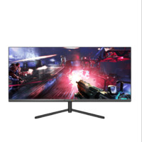 ENVISION 易美逊 G35Q40 34英寸 VA FreeSync 显示器（3440×1440、120Hz、106%sRGB）