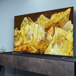 sony索尼x90l系列xr75x90l液晶电视75英寸4k