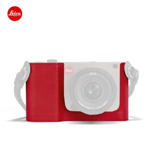 Leica 徕卡 TL数码相机保护套（红色）