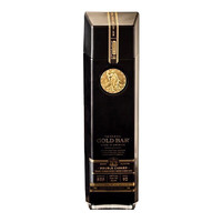 MACALLAN美国进口GOLD BAR精品金条威士忌瓶装调和型40%vol浓郁果香 黑金 750ml