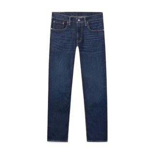 Levi's 李维斯 男士牛仔长裤 29507-1153 蓝色 34/34