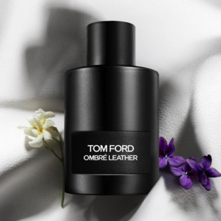 TOM FORD 汤姆·福特 光影皮革中性浓香水 EDP 淡香型