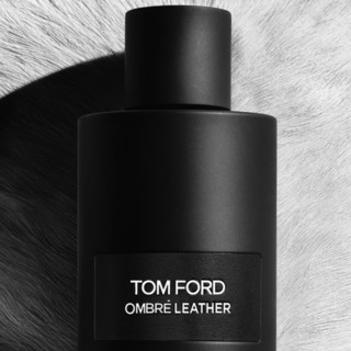 TOM FORD 汤姆·福特 光影皮革中性浓香水 EDP 淡香型