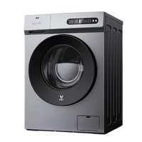 VIOMI 云米 Neo系列 WD10FM-G1B 洗烘一体机 10kg 钛金灰