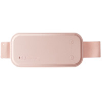 Bear 小熊 暖宫腰带 大姨妈神器按摩热敷暖宝宝大姨妈肚子疼痛腰腹保暖经520礼物 NGD-B05A3