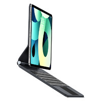 卡古驰苹果iPad妙控键盘2022新款pro11寸平板电脑适用智能保护套一体12.9寸蓝牙air4/5键盘壳10.9寸平替无线