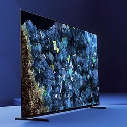 SONY 索尼 XR-65A80EL OLED电视 65英寸 4K