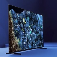 SONY 索尼 XR-65A80L OLED电视 65英寸 4K