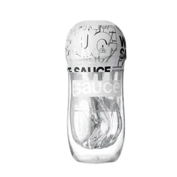 Sauce 非理性 火箭杯 蜜汁酱+赠25ml润滑液