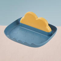 搬山牛 锅盖架台面坐式切菜板砧板收纳架厨房灶台放筷子锅盖案拖盘置物架