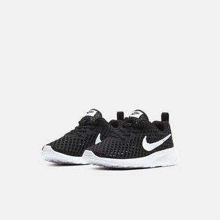 NIKE 耐克 幼童 NIKE TANJUN BR BPE 运动童鞋 CW3179 CW3179-011 31