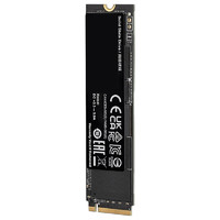 GIGABYTE 技嘉 AORUS 钛雕 473 固态硬盘 M.2 PCIe4.0 2TB
