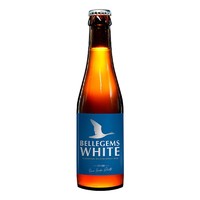OMER 奥玛 冰雁 比利时小麦 白啤酒 250ml*6瓶