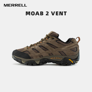 MERRELL 迈乐 J06020 米黄 女款_38