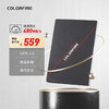 七彩虹(Colorfire) 2TB SSD固态硬盘 SATA3.0接口 CF500系列