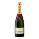MOET & CHANDON 酩悦 香槟 Moet&Chandon 法国原装原瓶进口 750ml
