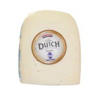 琪雷萨荷兰进口琪雷萨高达山羊干酪山羊奶酪230g羊奶酪goatcheese 琪雷萨山羊奶酪230g克