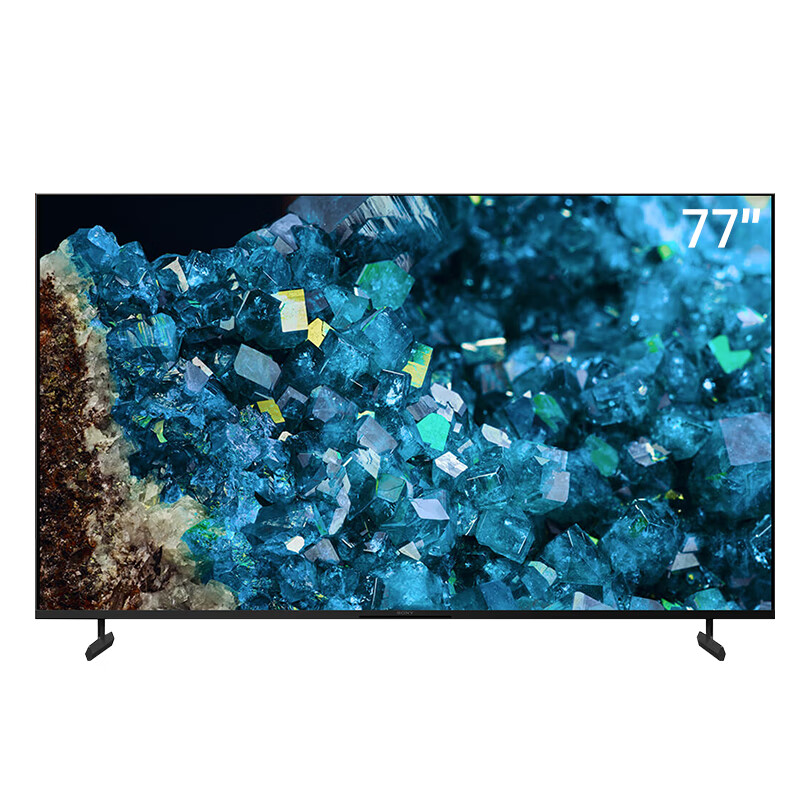 SONY 索尼 A80L系列 OLED电视