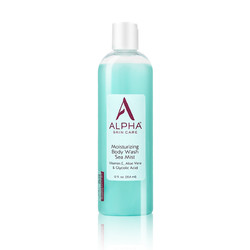 Alpha Skin Care 果酸沐浴露 354ml