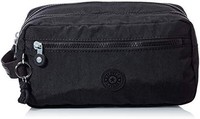 kipling 凯普林 AGOT系列 洗漱包 黑色 Noir